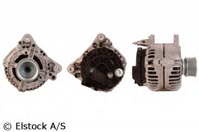 ELSTOCK 284708 -  Генератор
