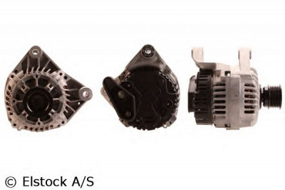 ELSTOCK 284740 -  Генератор