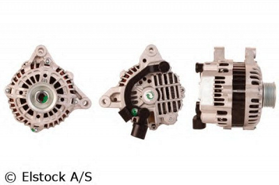 ELSTOCK 284801 -  Генератор