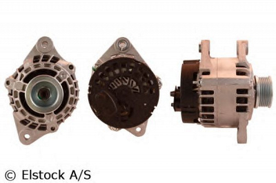 ELSTOCK 284805 -  Генератор