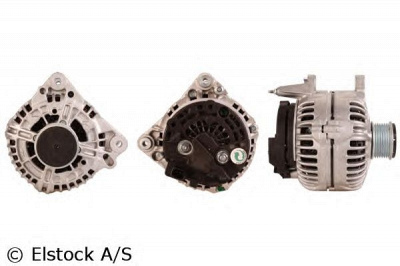 ELSTOCK 284848 -  Генератор