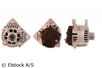 ELSTOCK 284852 -  Генератор