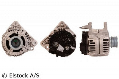 ELSTOCK 284861 -  Генератор