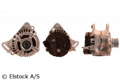 ELSTOCK 284864 -  Генератор