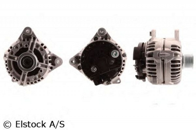 ELSTOCK 284875 -  Генератор