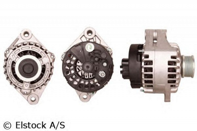 ELSTOCK 284926 -  Генератор