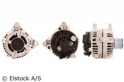 ELSTOCK 285501 -  Генератор