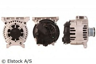 ELSTOCK 285502 -  Генератор