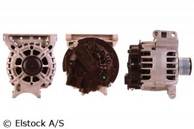 ELSTOCK 285503 -  Генератор