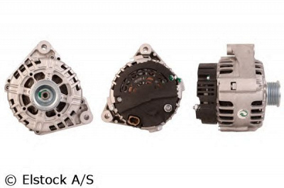 ELSTOCK 285507 -  Генератор
