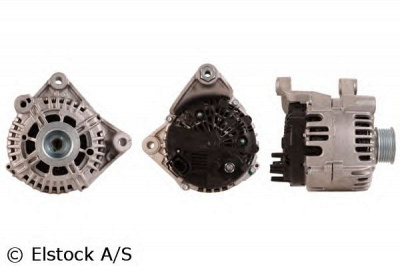 ELSTOCK 285508 -  Генератор