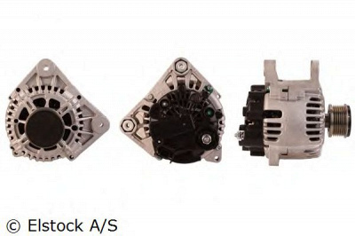ELSTOCK 285510 -  Генератор