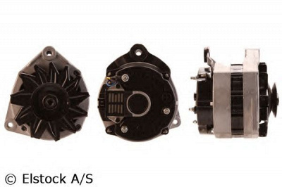 ELSTOCK 285513 -  Генератор