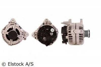 ELSTOCK 285528 -  Генератор