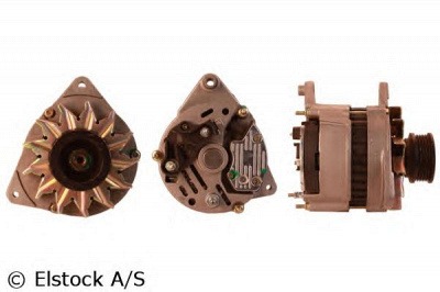 ELSTOCK 285537 -  Генератор