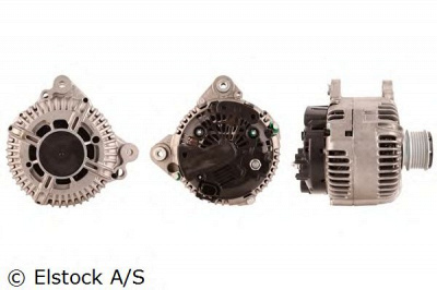 ELSTOCK 285545 -  Генератор