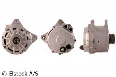 ELSTOCK 285550 -  Генератор
