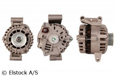 ELSTOCK 285553 -  Генератор