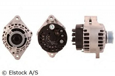 ELSTOCK 285560 -  Генератор