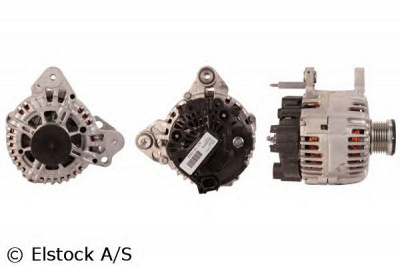 ELSTOCK 285564 -  Генератор