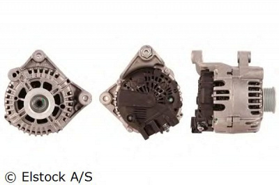 ELSTOCK 285570 -  Генератор