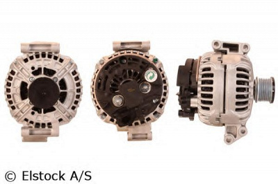 ELSTOCK 285573 -  Генератор