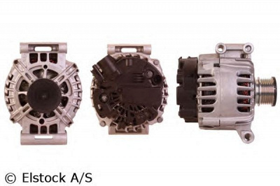 ELSTOCK 285580 -  Генератор