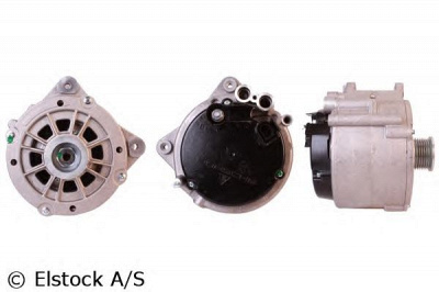ELSTOCK 285611 -  Генератор