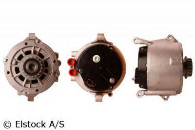 ELSTOCK 285626 -  Генератор
