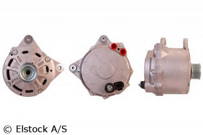 ELSTOCK 285629 -  Генератор