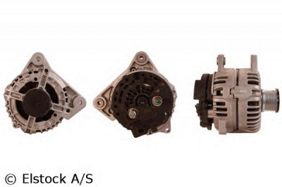 ELSTOCK 285655 -  Генератор