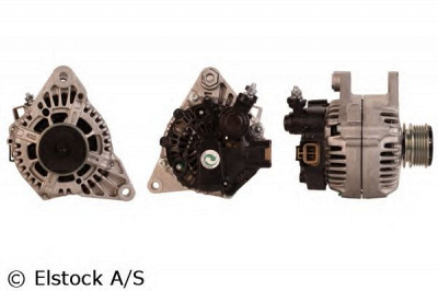ELSTOCK 285659 -  Генератор