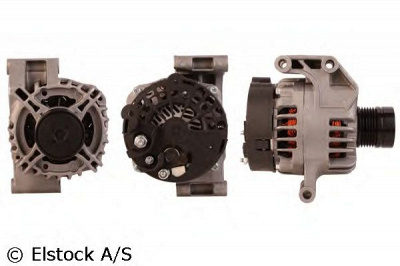 ELSTOCK 285680 -  Генератор