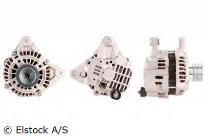 ELSTOCK 285687 -  Генератор