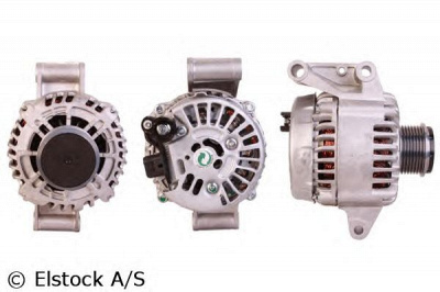 ELSTOCK 285688 -  Генератор