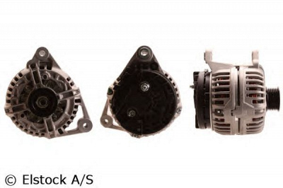 ELSTOCK 285702 -  Генератор