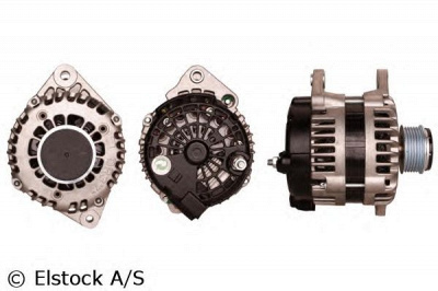 ELSTOCK 285706 -  Генератор