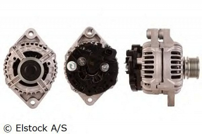ELSTOCK 285737 -  Генератор