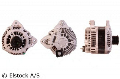 ELSTOCK 285738 -  Генератор