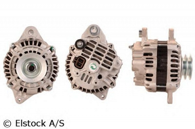 ELSTOCK 285742 -  Генератор