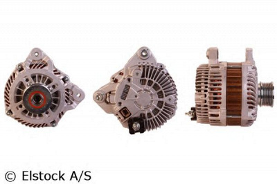 ELSTOCK 285743 -  Генератор