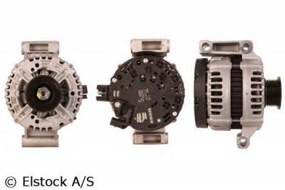 ELSTOCK 285756 -  Генератор