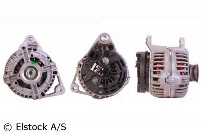 ELSTOCK 285766 -  Генератор