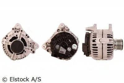 ELSTOCK 285768 -  Генератор