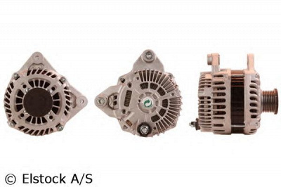 ELSTOCK 285779 -  Генератор
