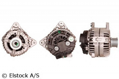 ELSTOCK 285780 -  Генератор