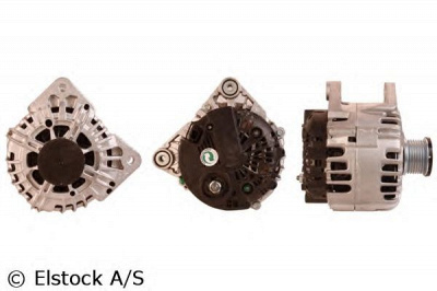 ELSTOCK 285789 -  Генератор