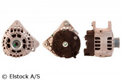 ELSTOCK 285790 -  Генератор