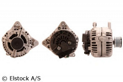 ELSTOCK 285796 -  Генератор