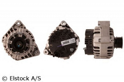 ELSTOCK 285803 -  Генератор